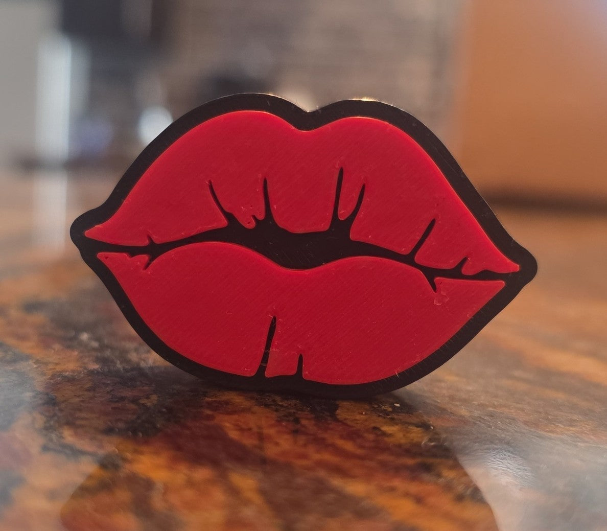 ST 5 LIPS