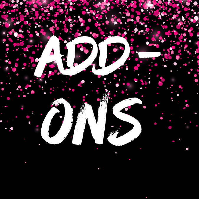 ADD-ONS