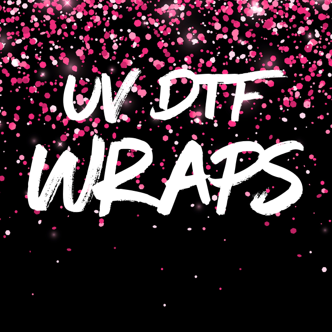 WRAPS