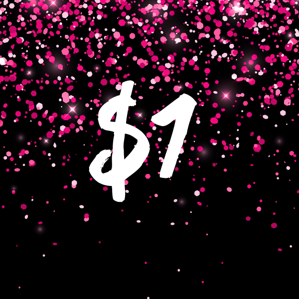 $1