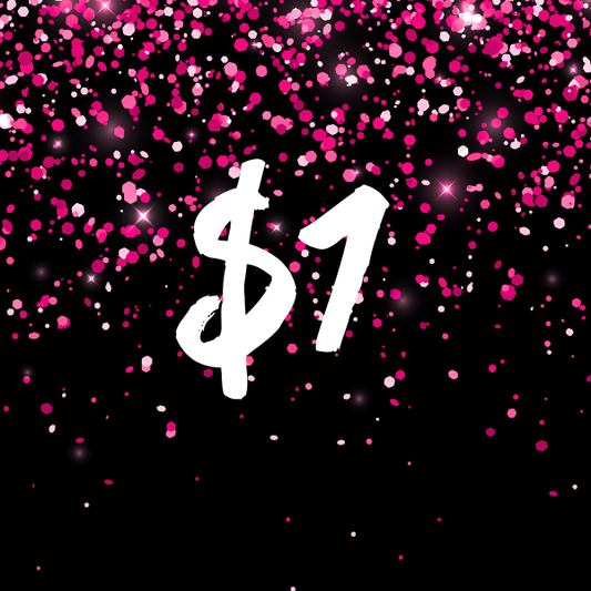 $1