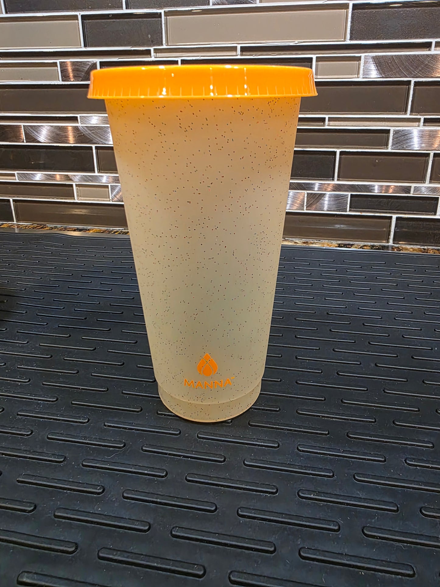 24oz Plastic Color Changing Cups