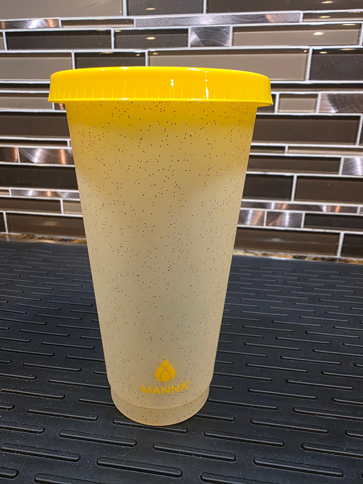 24oz Plastic Color Changing Cups