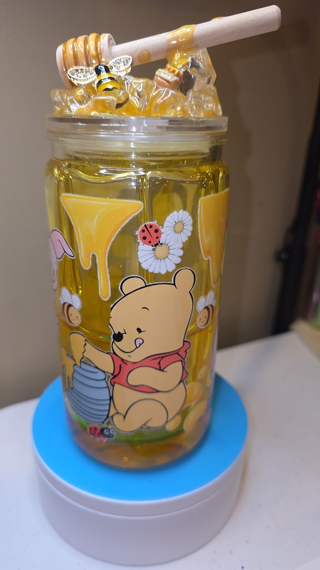 HONEY POOH