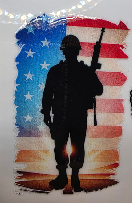 M16 - 3"
