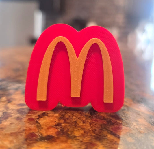 ST 16 McD