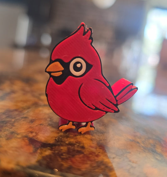 ST 21 RED ROBIN