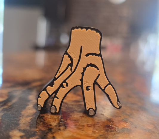 ST 22 THING HAND