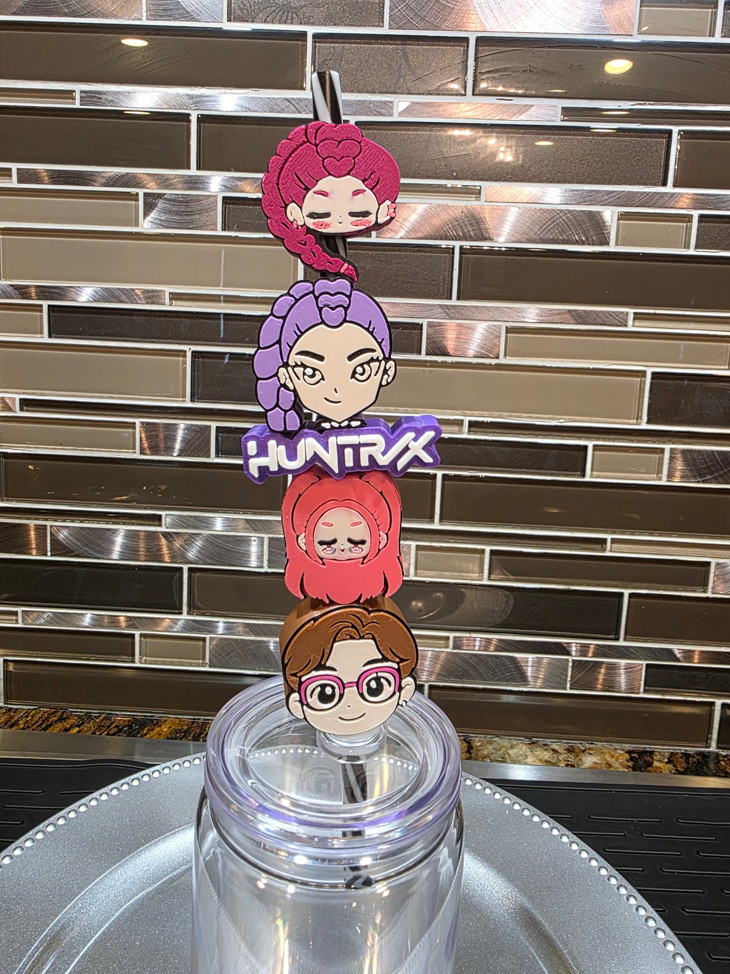 ST 26 HUNTIX